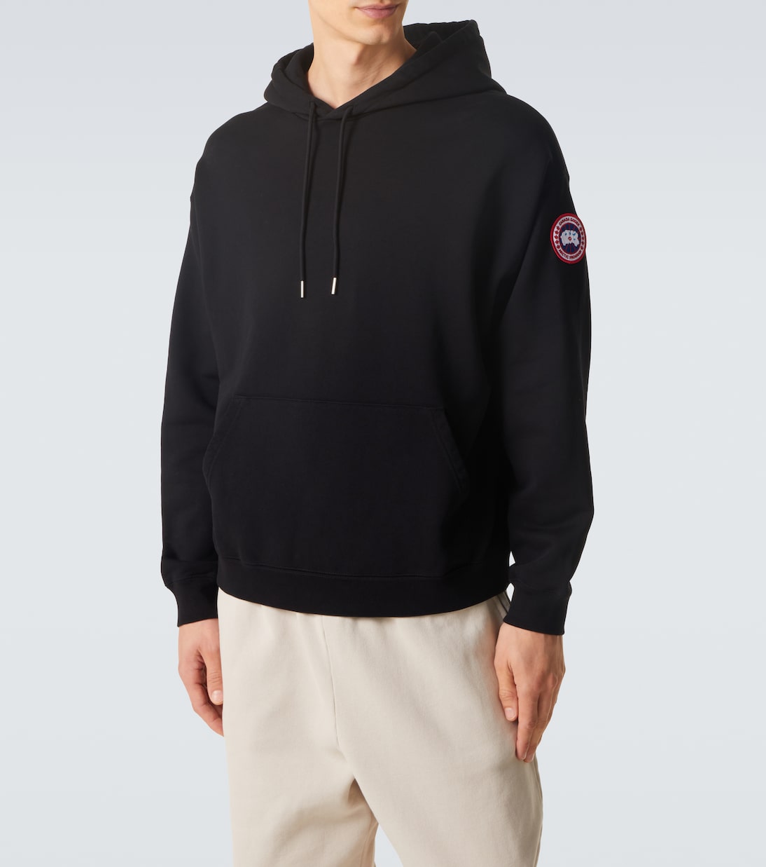 Rove 코튼 후디 | Canada Goose