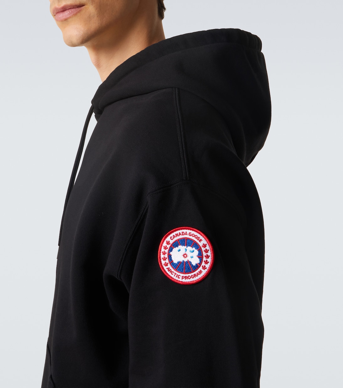 Rove 코튼 후디 | Canada Goose