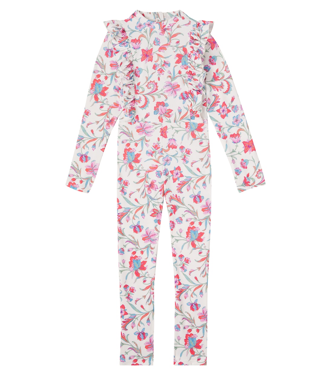 Linette rashguard swimsuit | Louise Misha