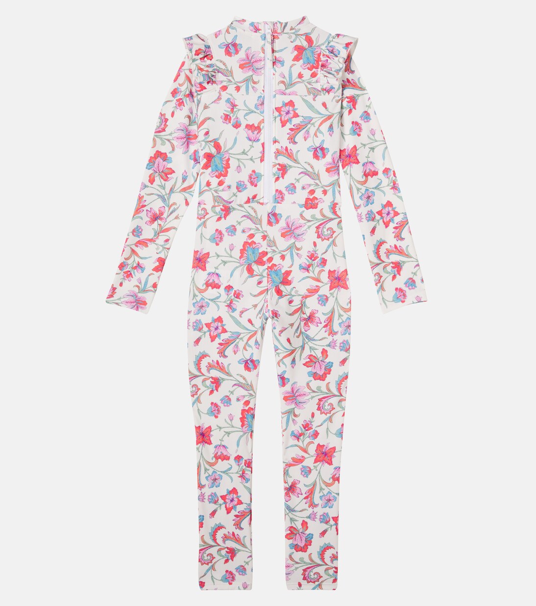 Linette rashguard swimsuit | Louise Misha