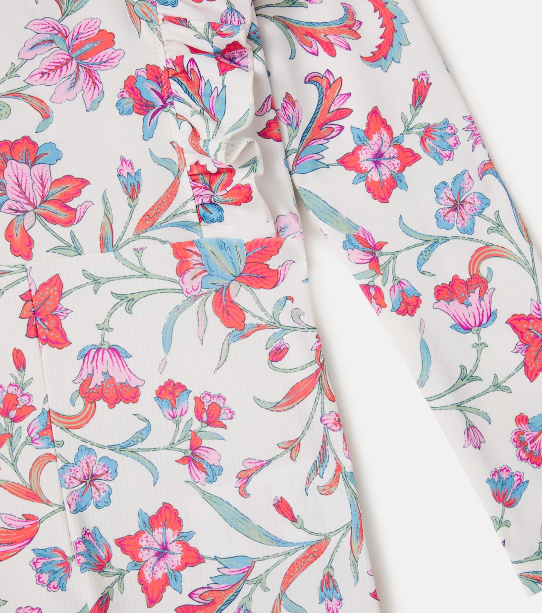 Linette rashguard swimsuit | Louise Misha