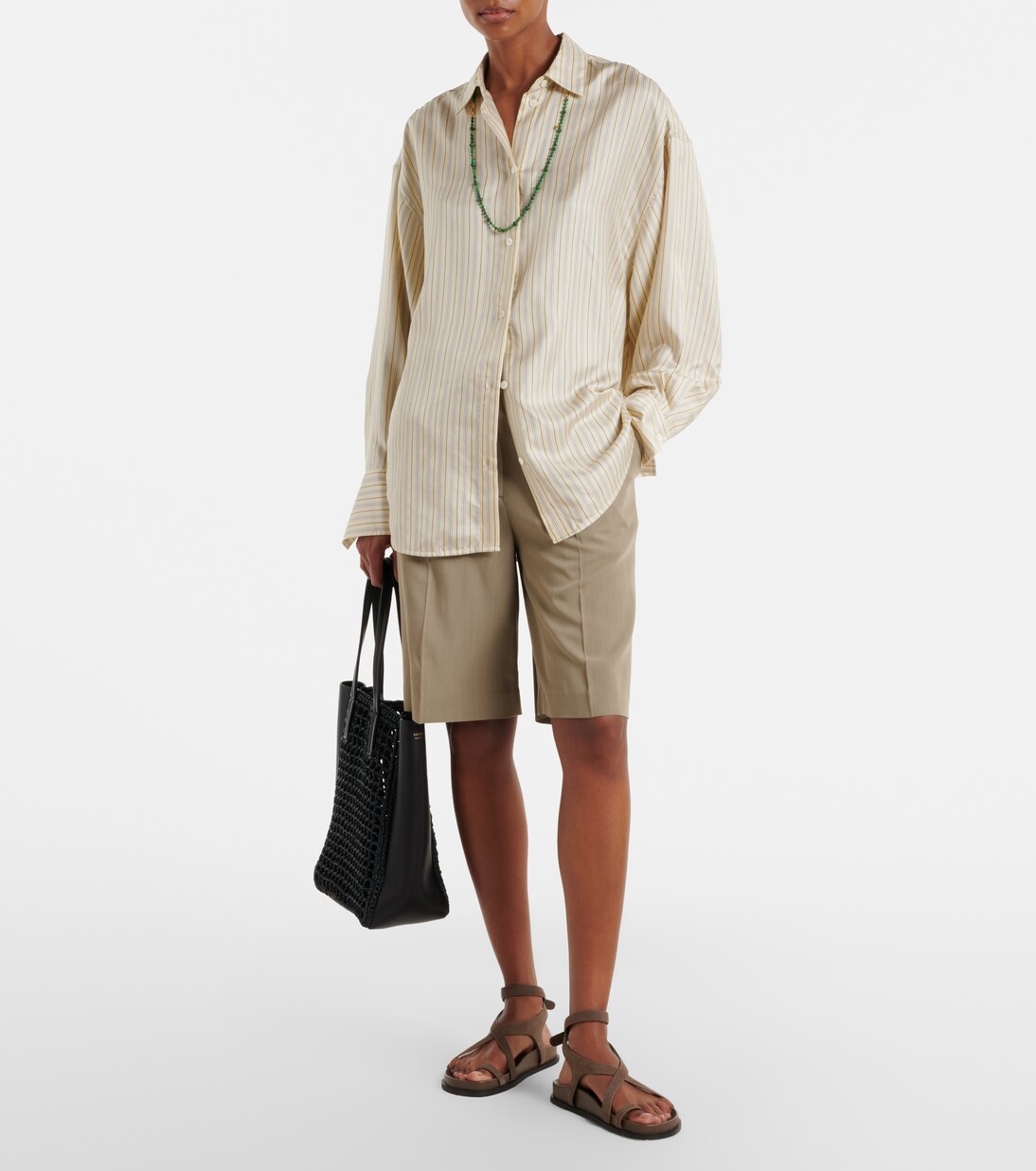 Jalen suede sandals | A.Emery