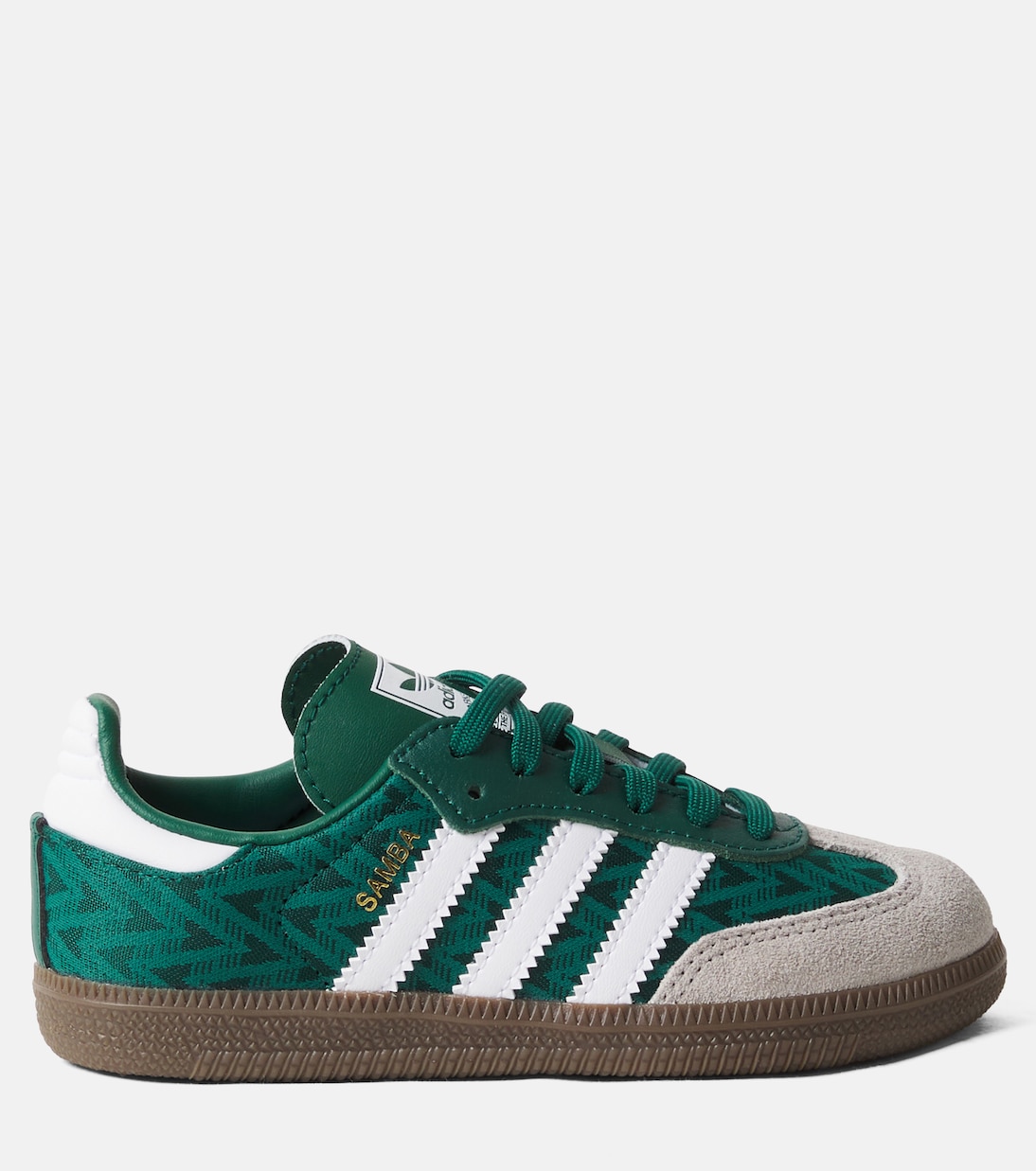 Sneakers Samba OG aus Leder | Adidas Originals Kids