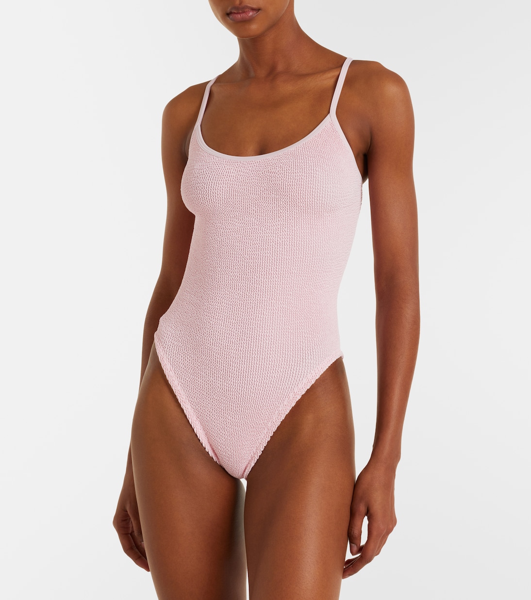 Badeanzug Pamela | Hunza G