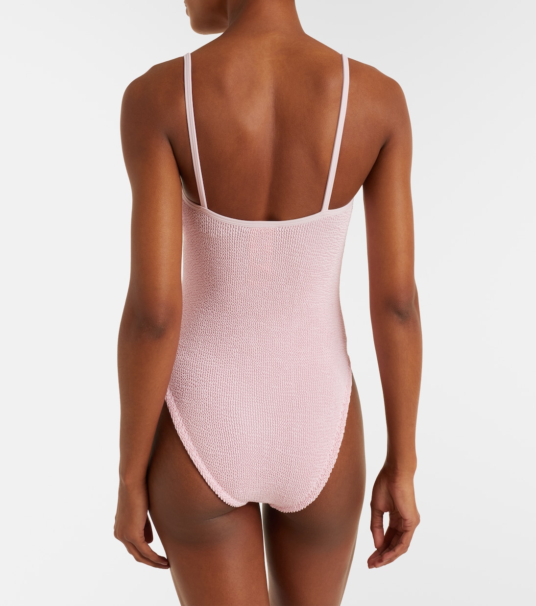 Badeanzug Pamela | Hunza G