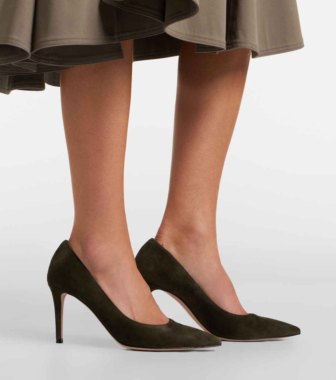 Salones Gianvito de ante | Gianvito Rossi