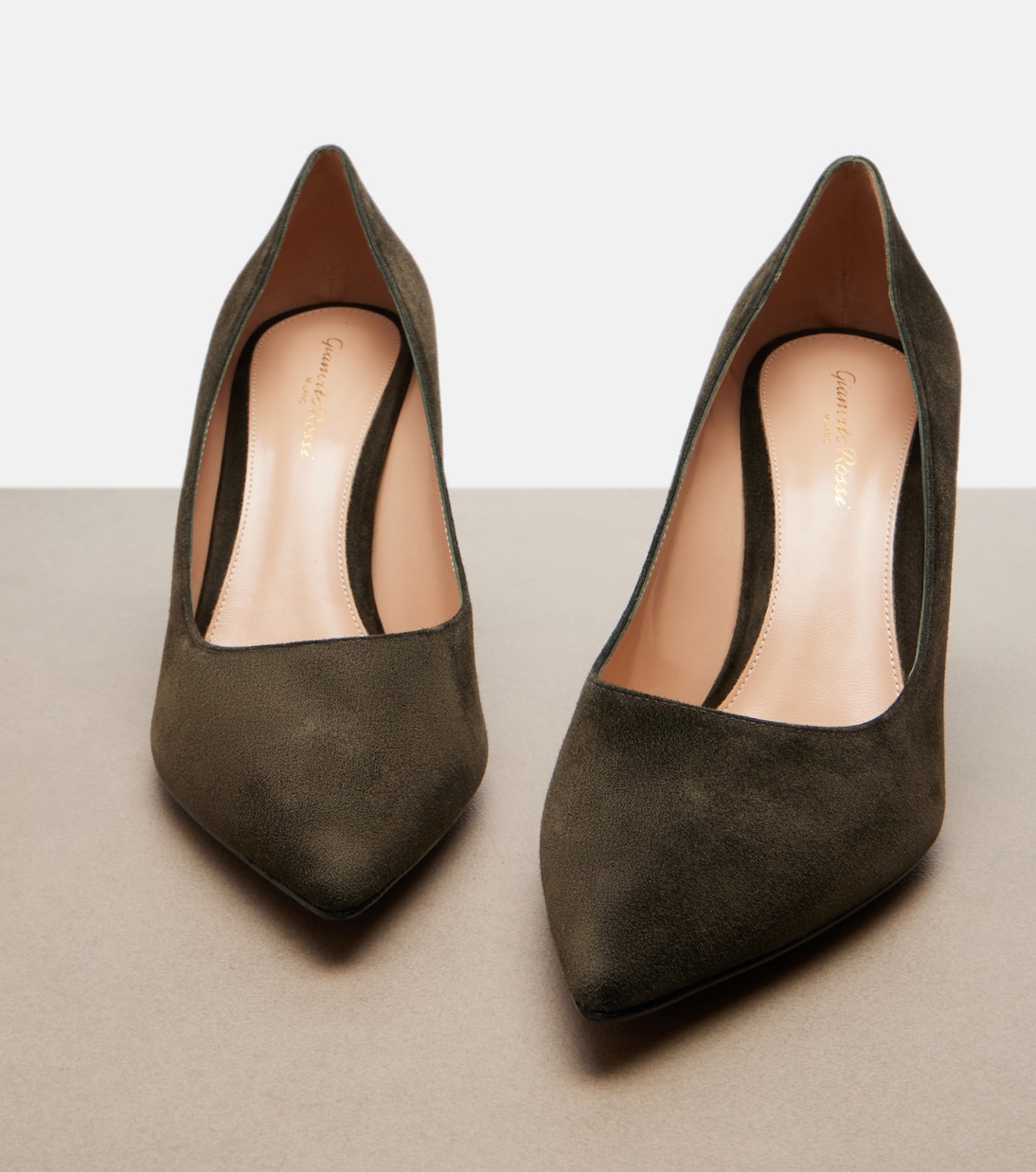 Salones Gianvito de ante | Gianvito Rossi