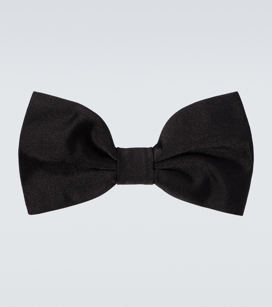 Silk bow tie | Canali
