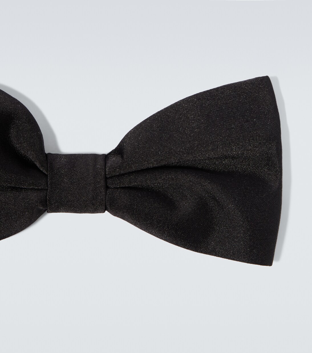 Silk bow tie | Canali