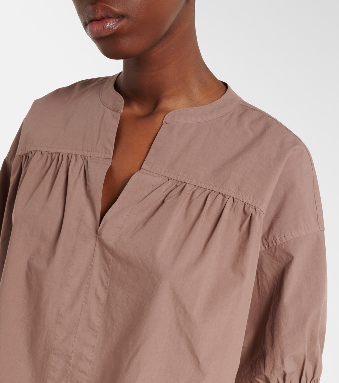 توب من القطن Yuna | Velvet