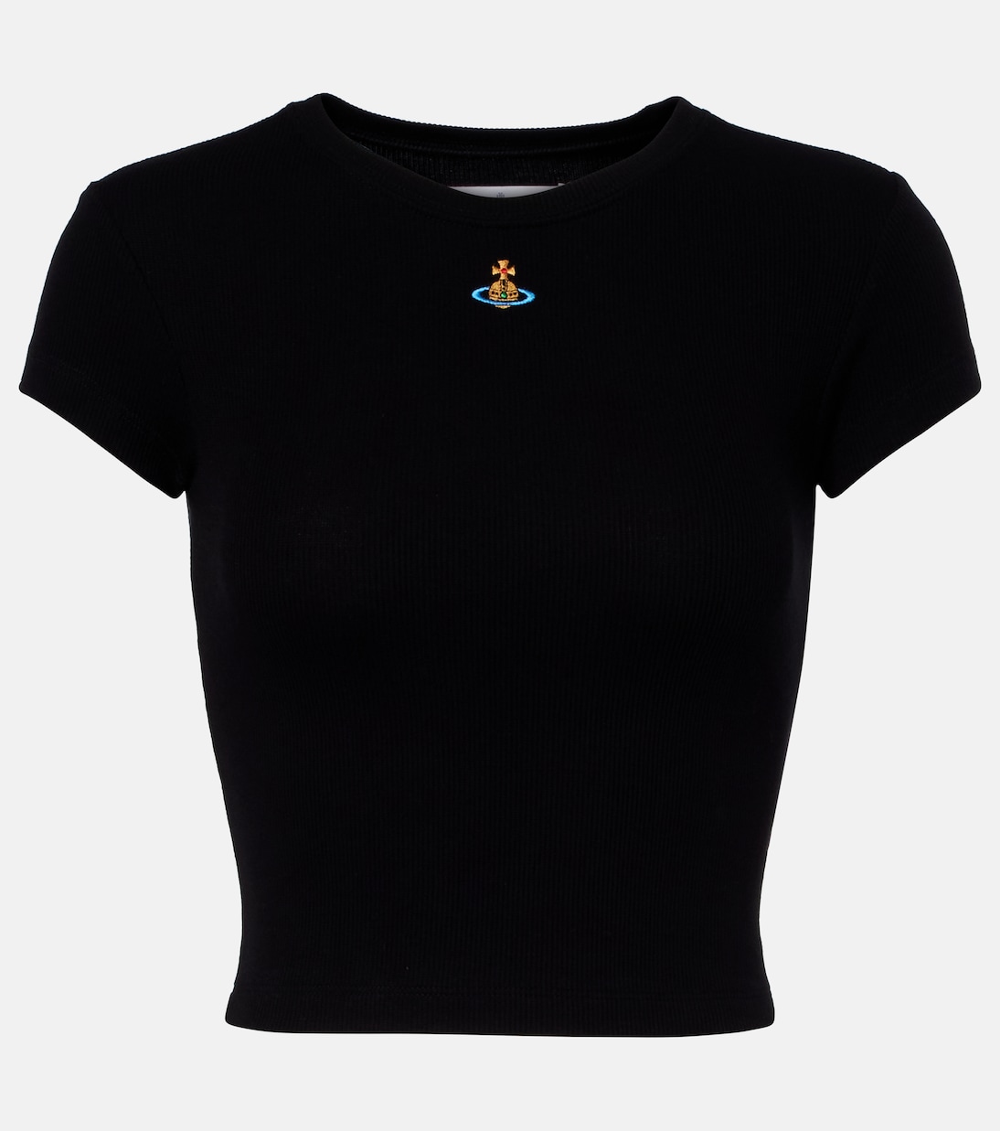 Baby Peru Orb jersey T-shirt | Vivienne Westwood