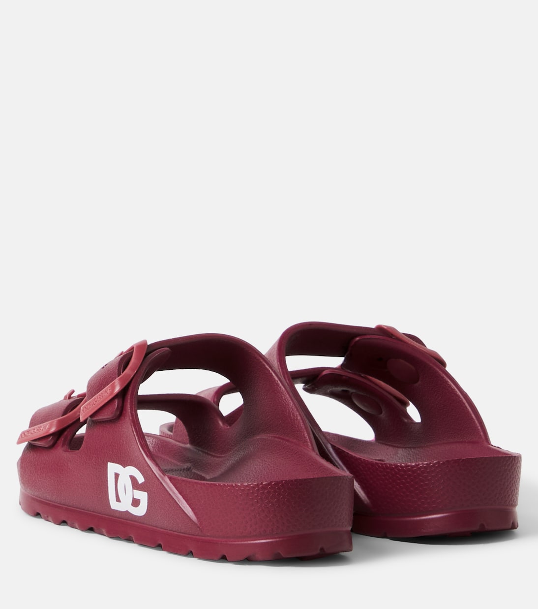 DG sandals | Dolce&Gabbana Kids