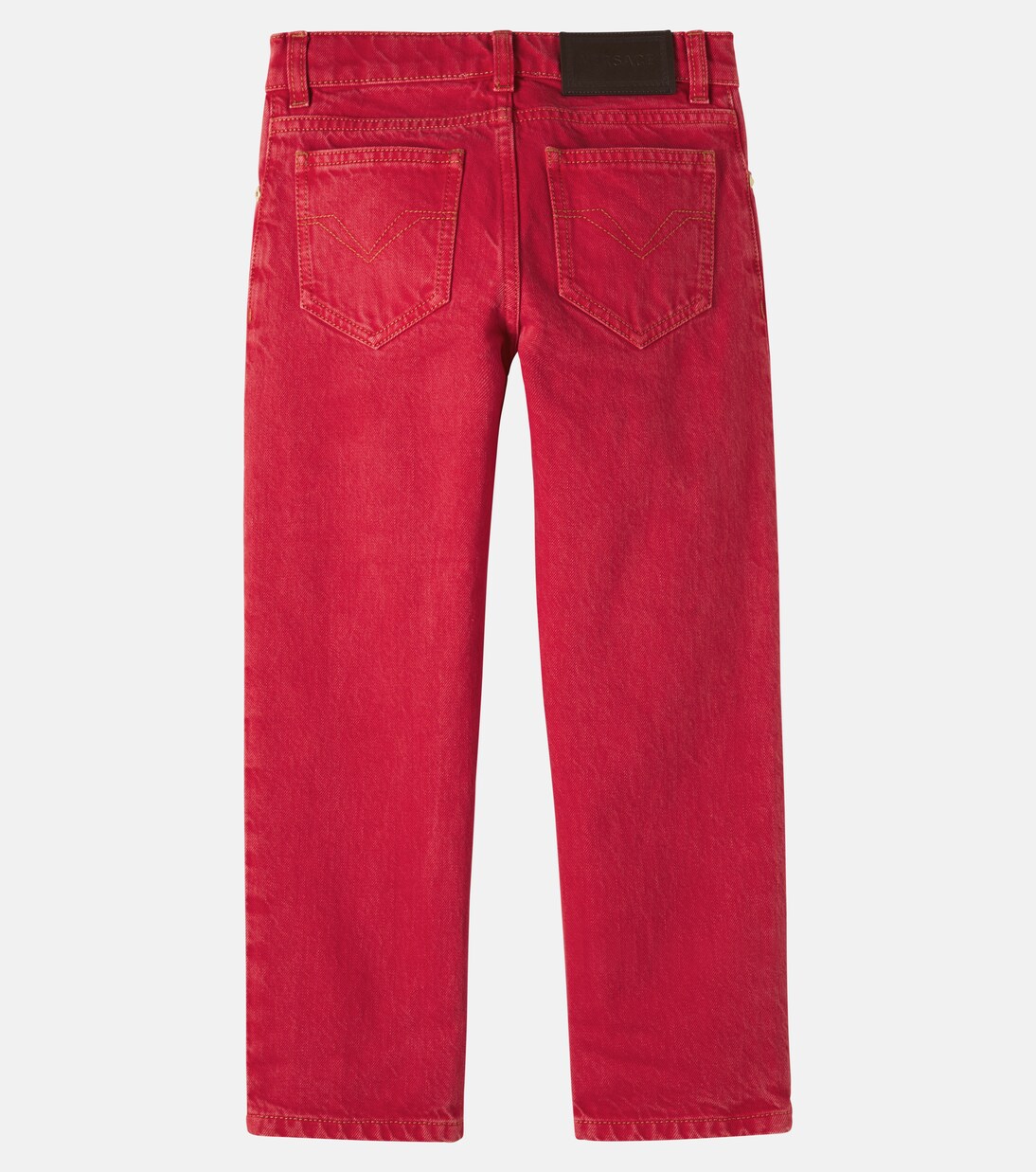 Straight jeans  | Versace Kids