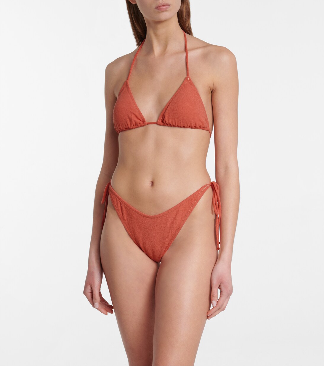 Culotte de bikini Susan | Reina Olga