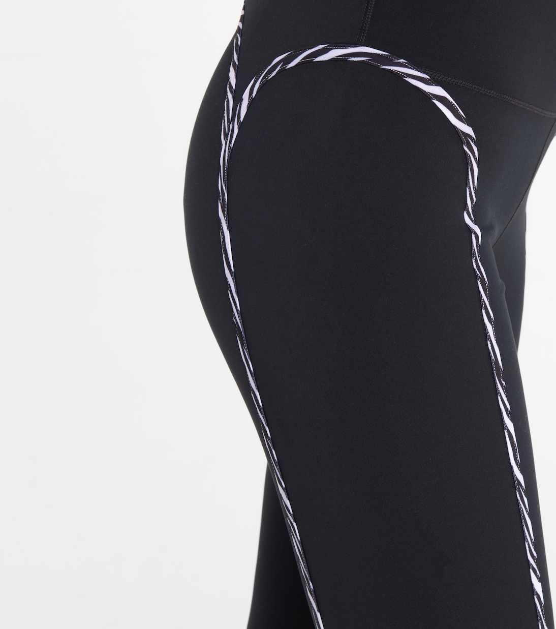 Leggings One Luxe Icon Clash | Nike