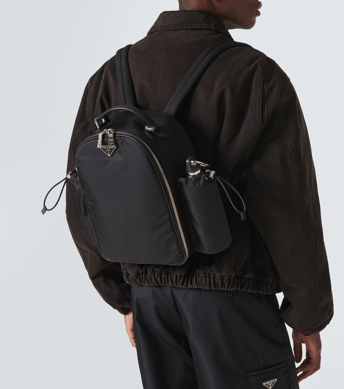 Re-Nylon backpack | Prada
