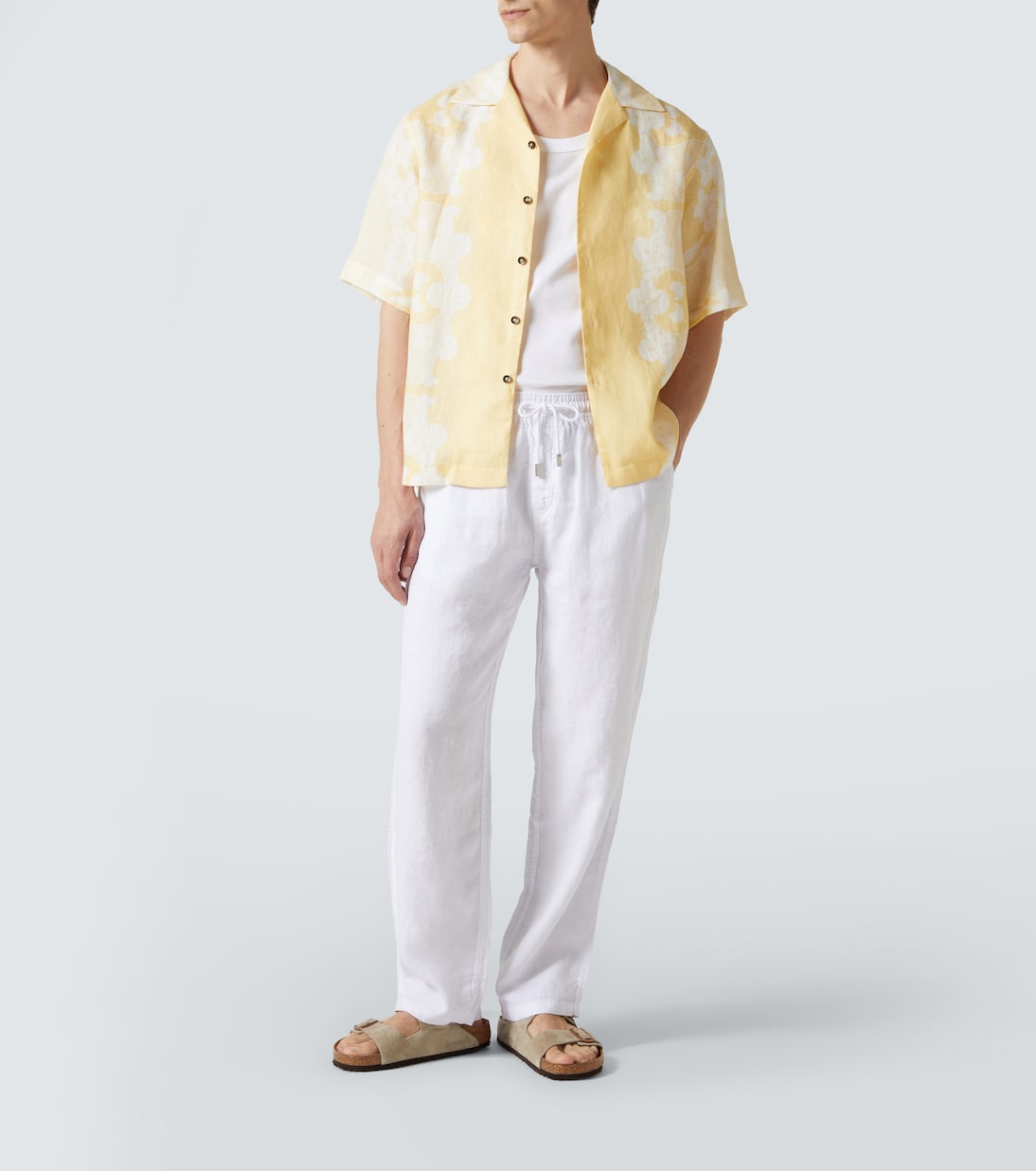 Arizona SFB sandals | Birkenstock