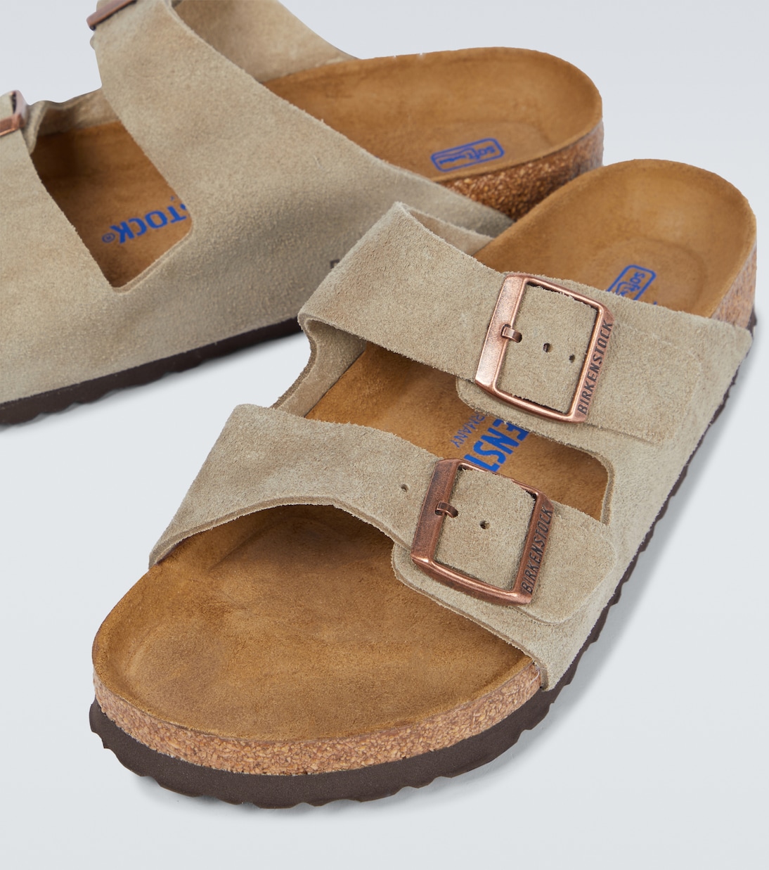 Arizona SFB sandals | Birkenstock