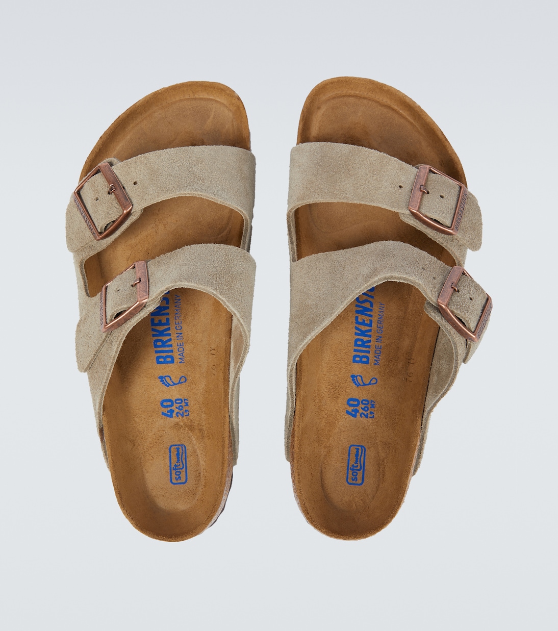 Arizona SFB sandals | Birkenstock