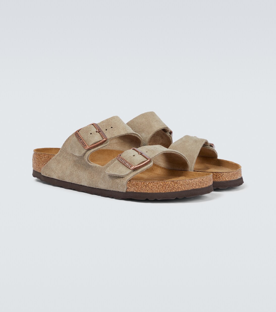 Arizona SFB sandals | Birkenstock