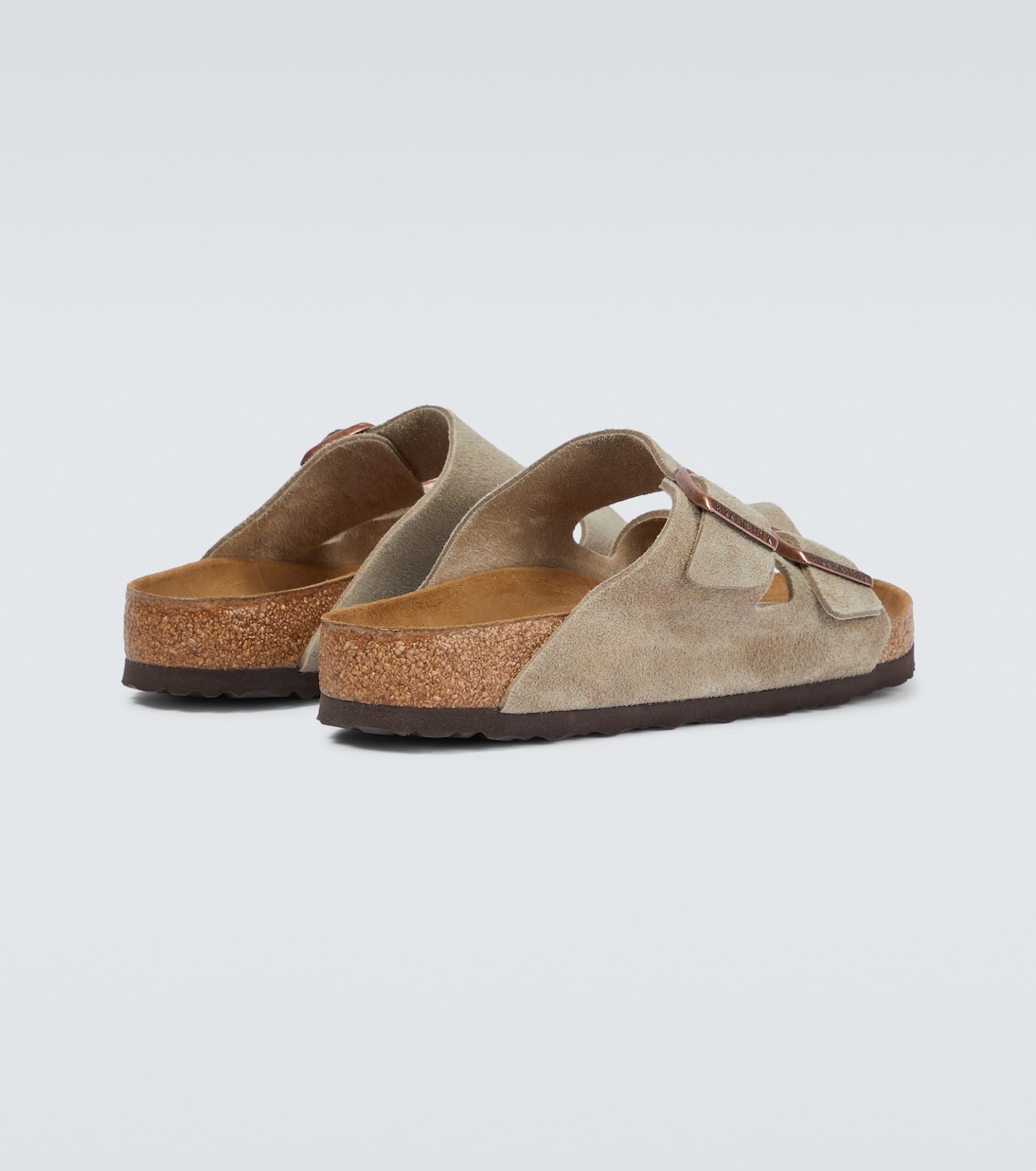 Arizona SFB sandals | Birkenstock