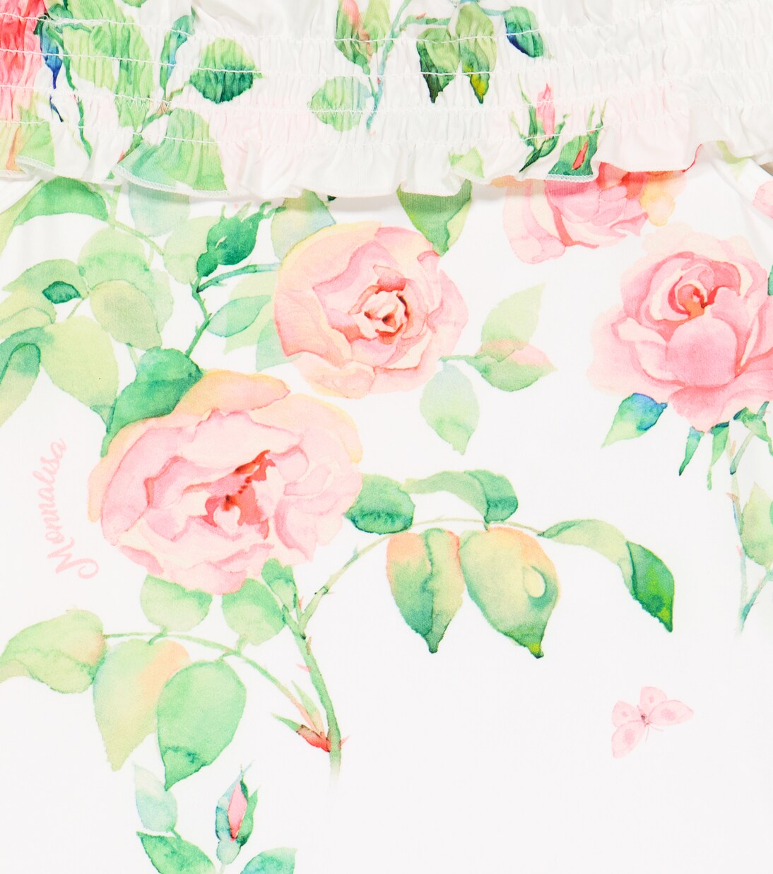 Floral swimsuit | Monnalisa