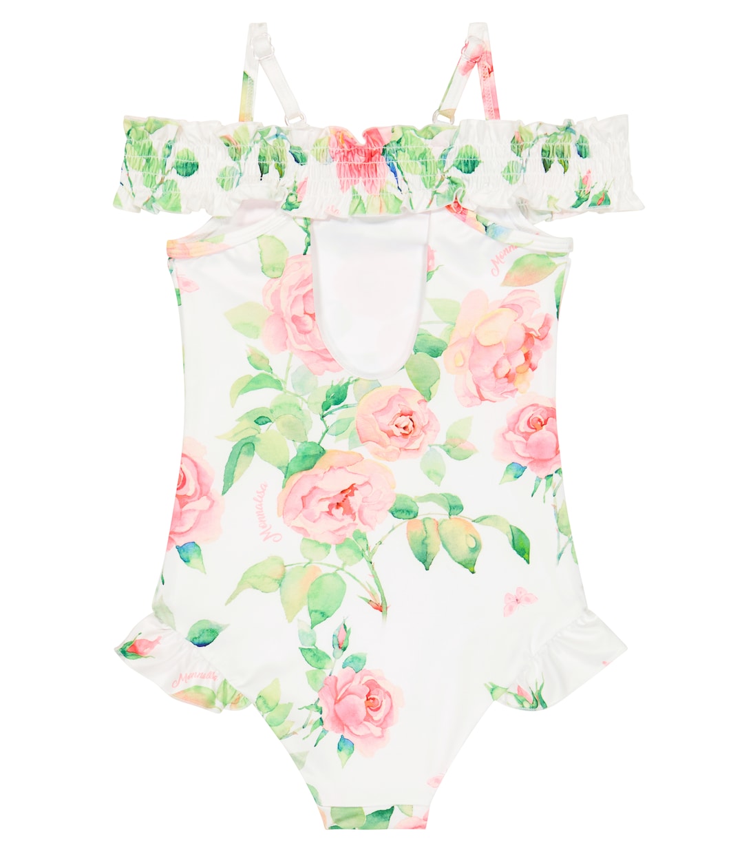 Floral swimsuit | Monnalisa