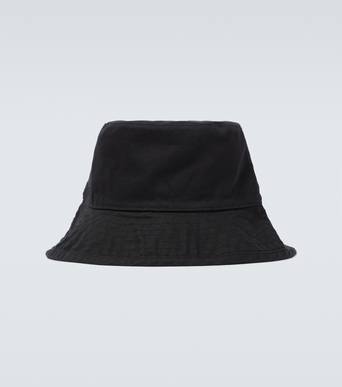 Cotton twill bucket hat | Acne Studios