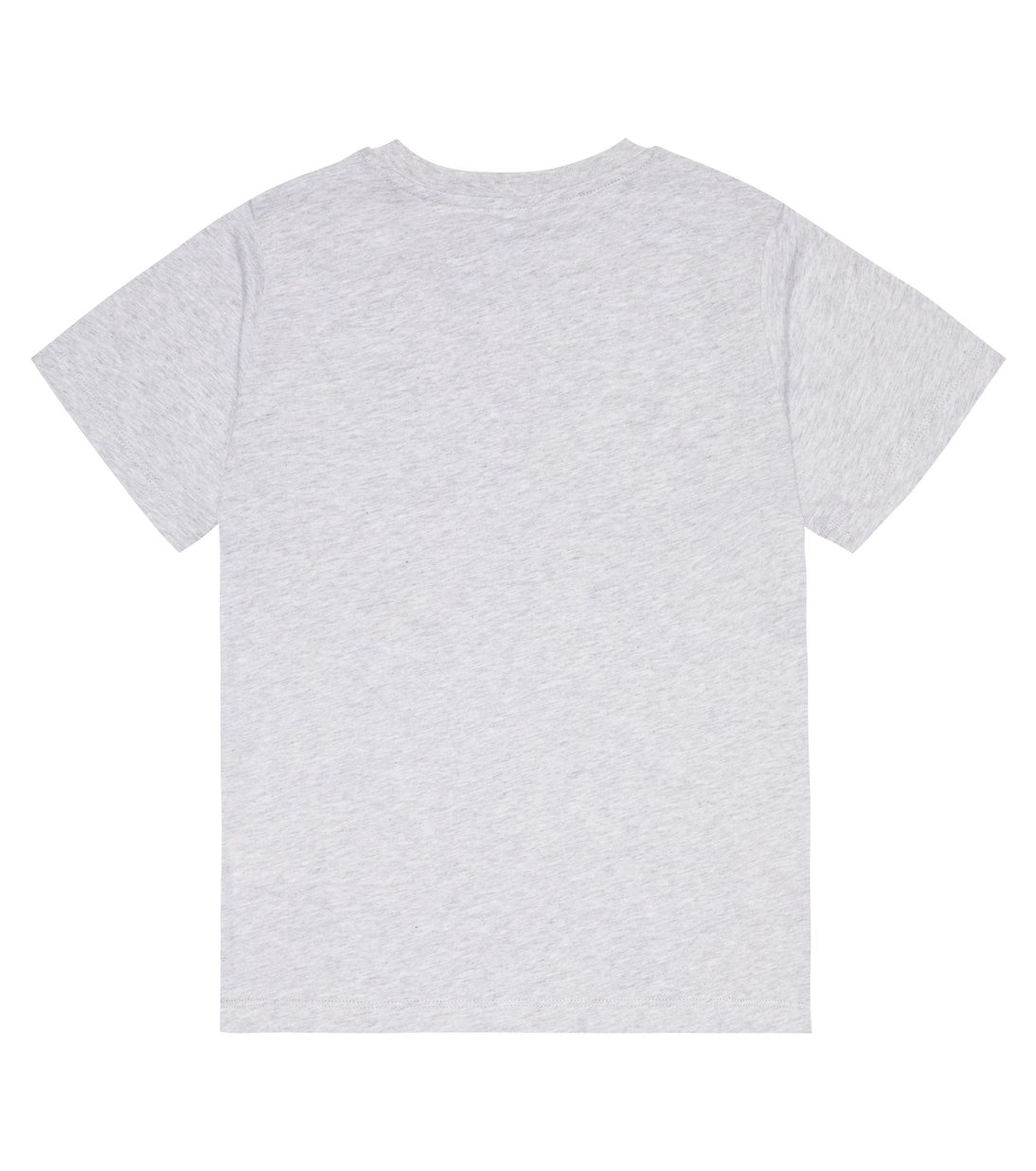 Logo printed cotton jersey T-shirt | Stella McCartney Kids