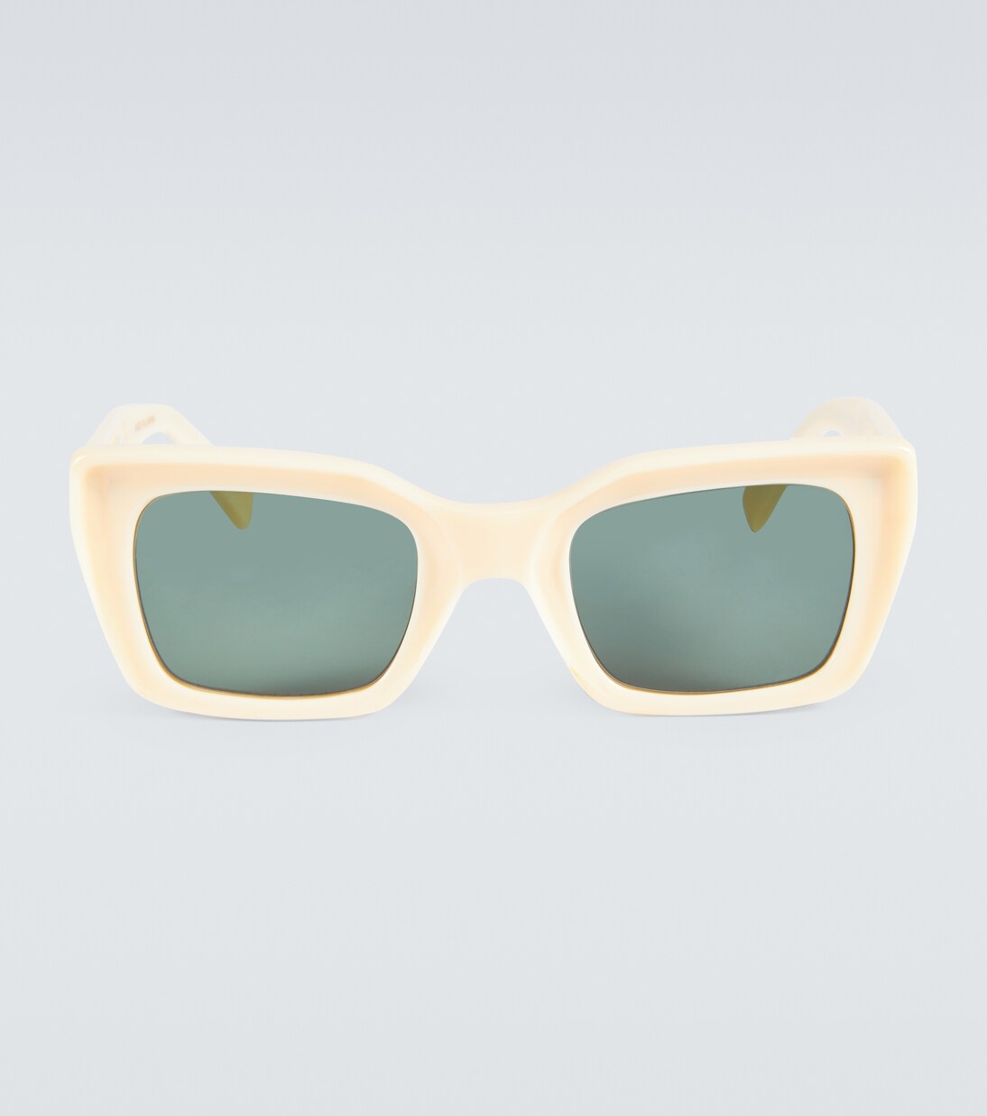 Square sunglasses | Undercover