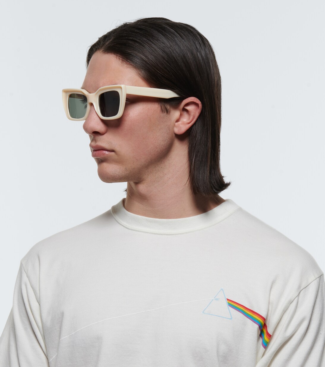 Square sunglasses | Undercover