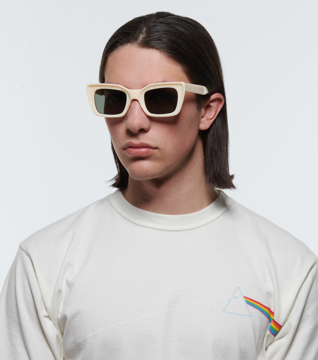 Square sunglasses | Undercover