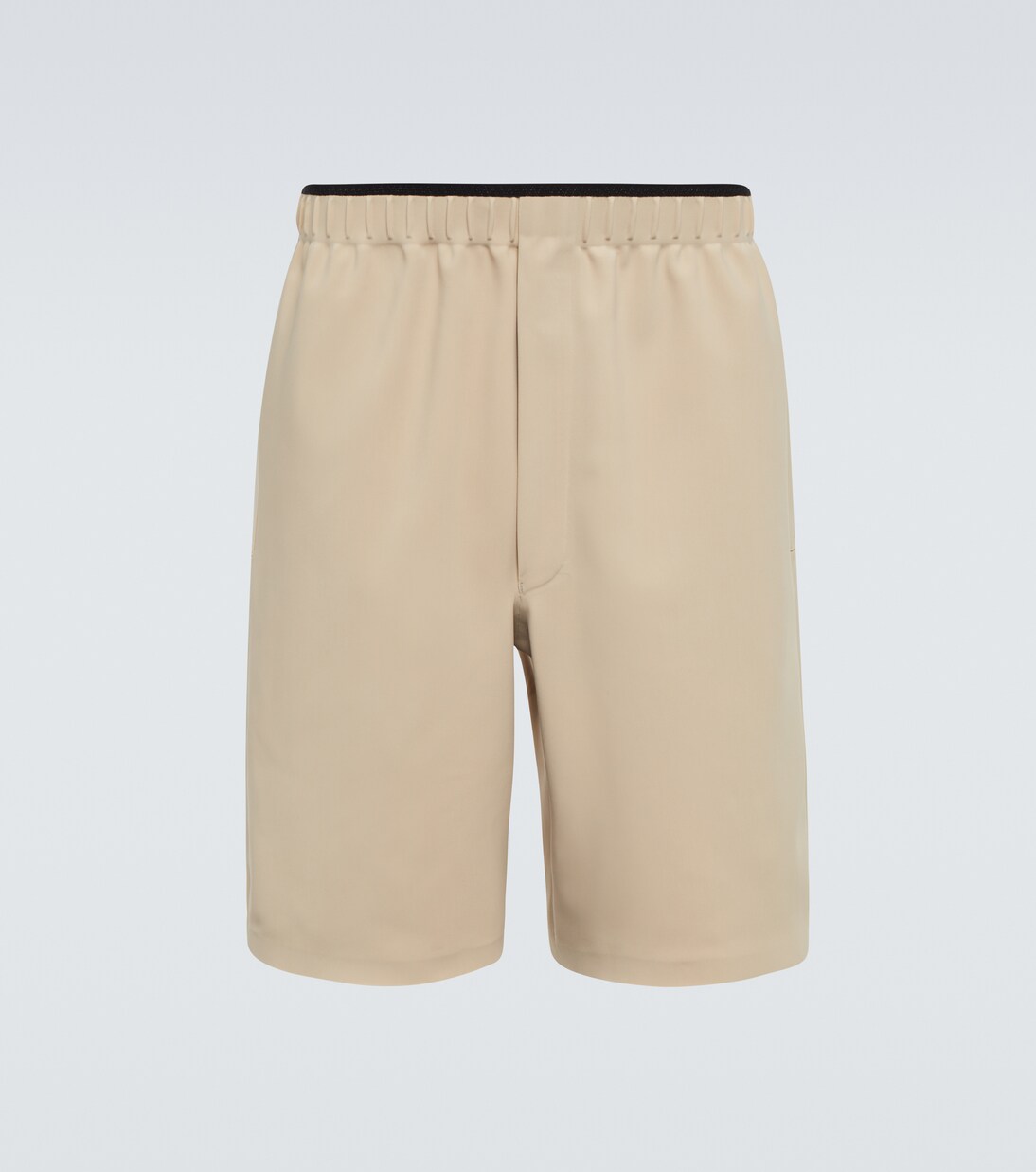 Jersey track shorts | GR10K