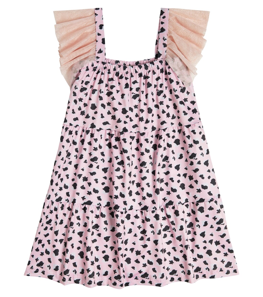 Myrtos beach dress | Suncracy