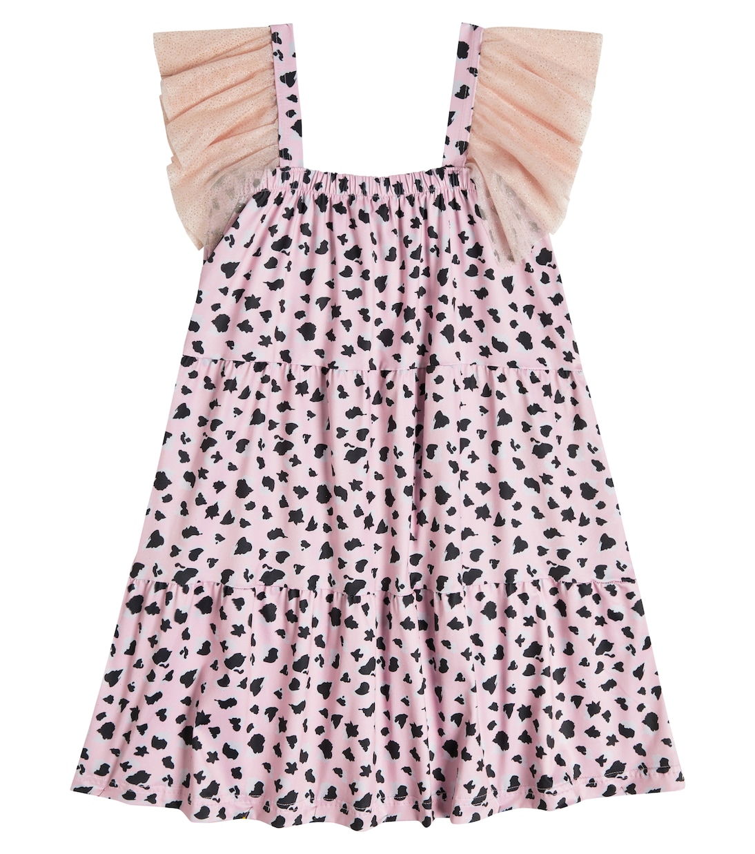 Myrtos beach dress | Suncracy