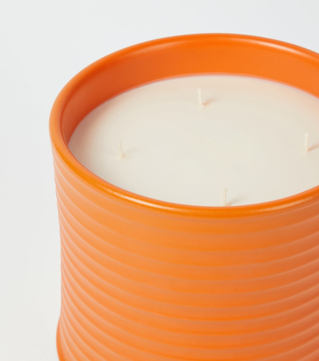شمعة عطرية Orange Blossom Large | Loewe Home Scents