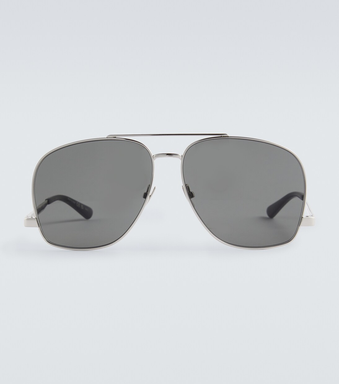 SL 653 Leon aviator sunglasses | Saint Laurent