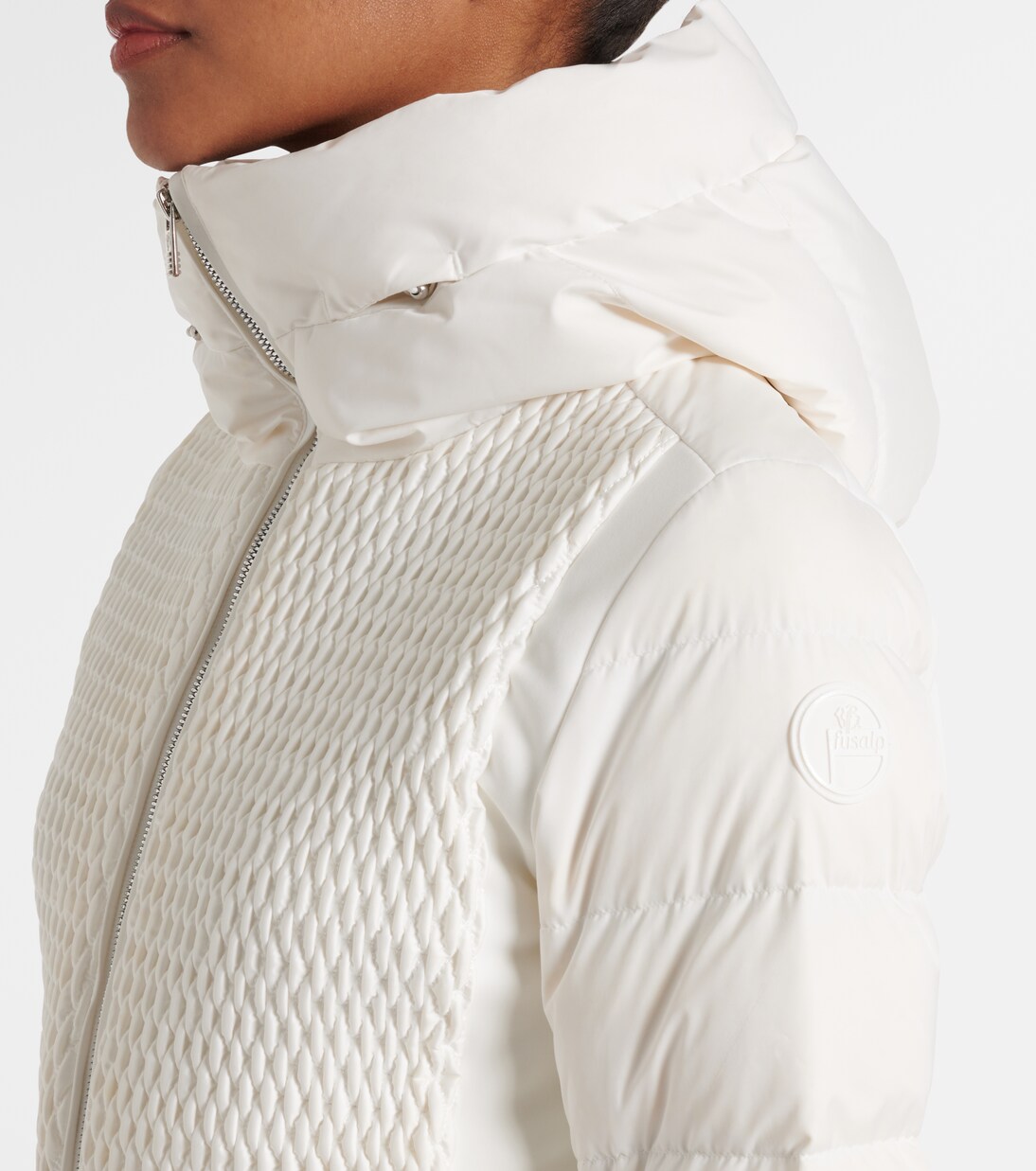 Skianzug Marie | Fusalp