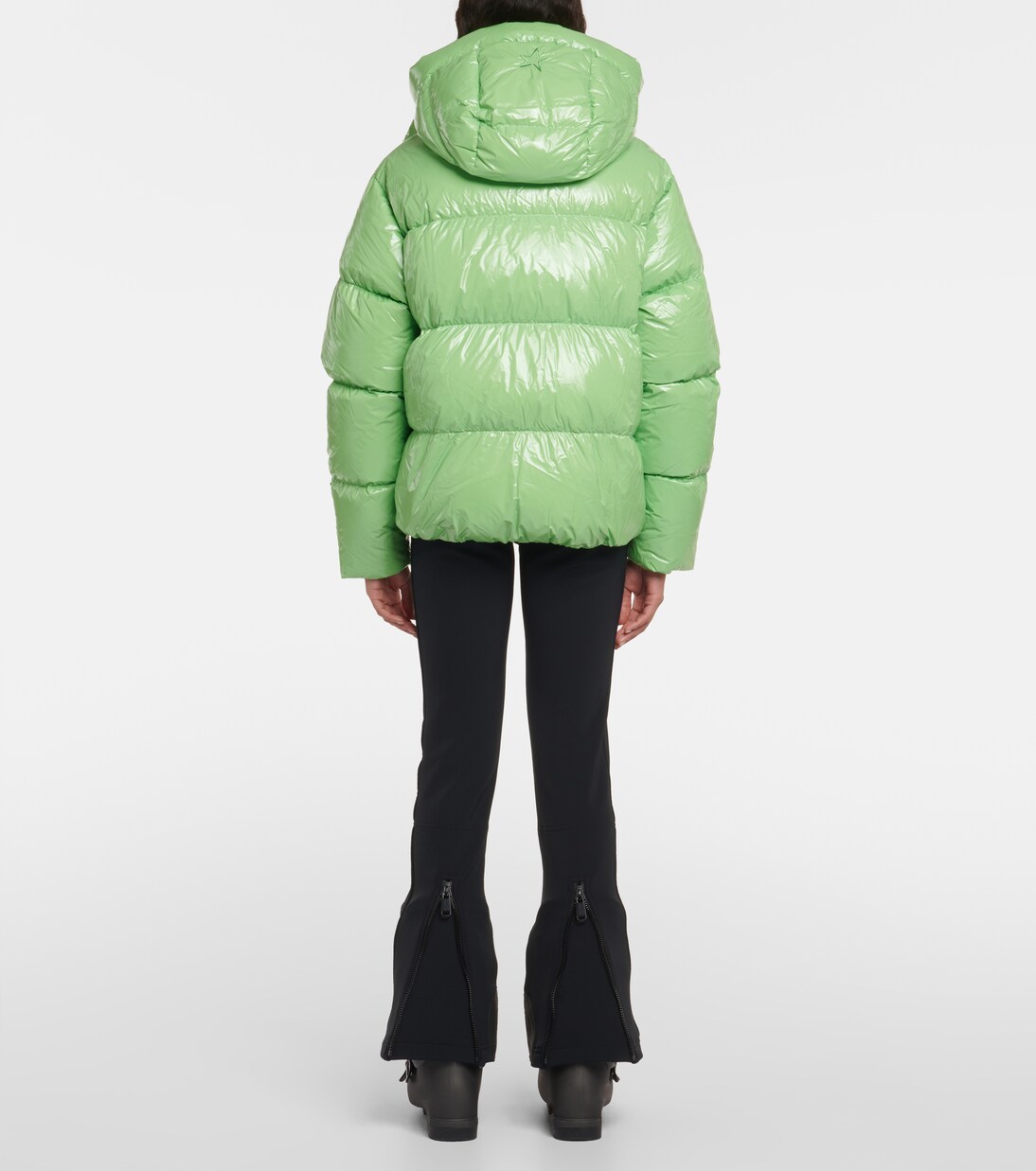 January down ski jacket | Perfect Moment