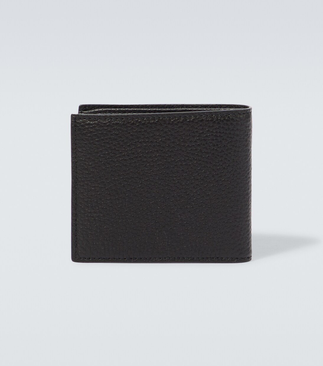 Logo leather wallet | Gucci