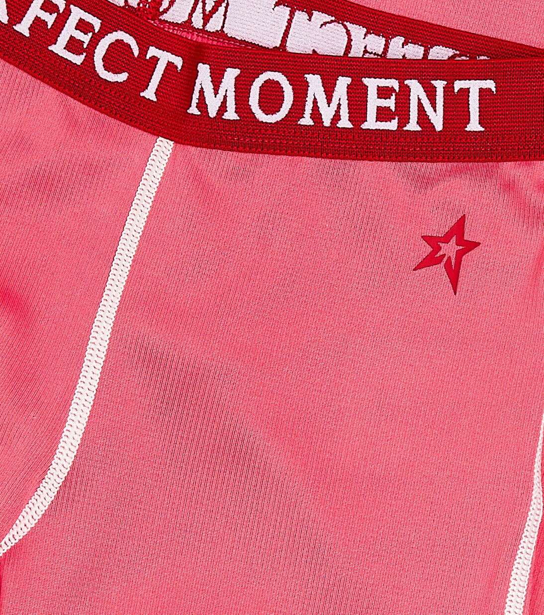 Polar fleece leggings | Perfect Moment Kids