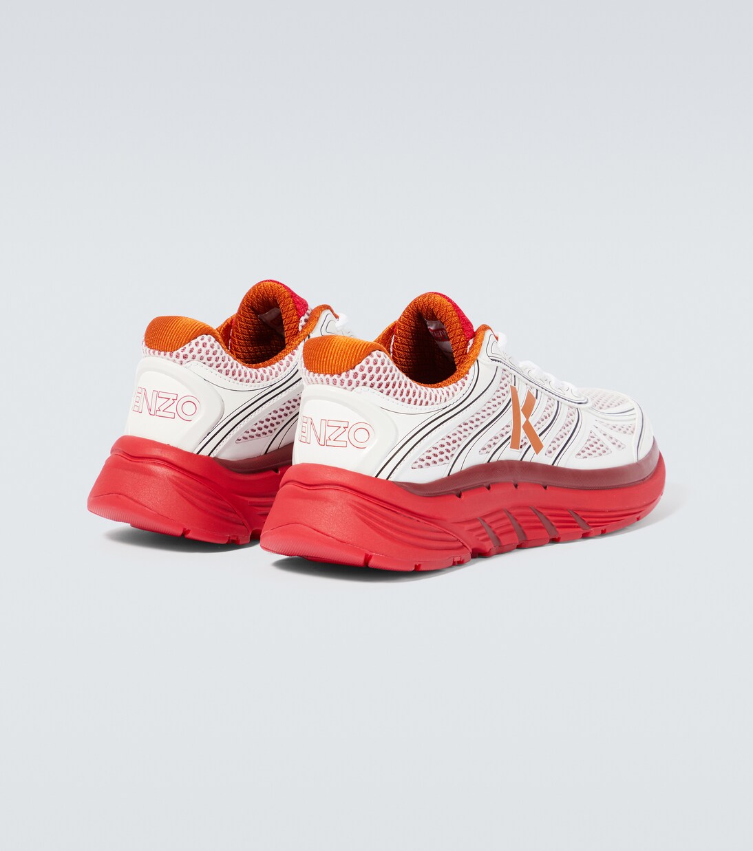 Pace low-top sneakers | Kenzo