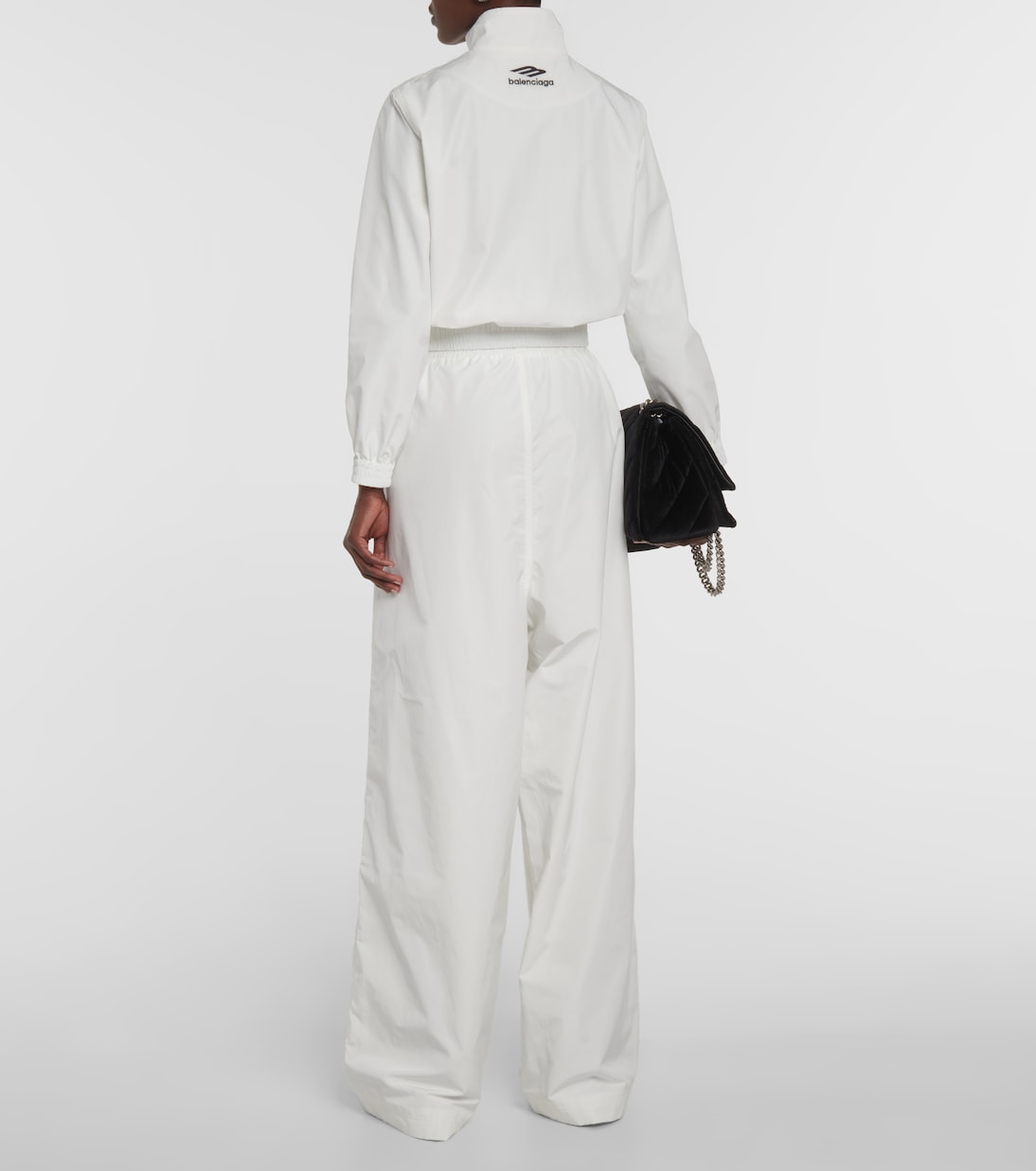 3B Sports Icon track jacket | Balenciaga