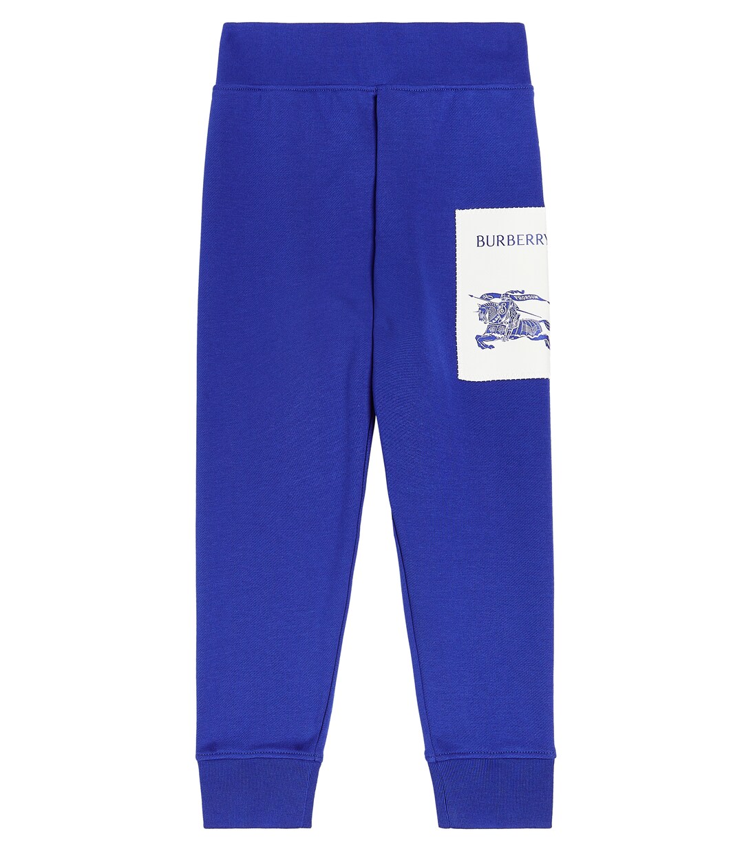 EKD cotton jersey sweatpants | Burberry Kids