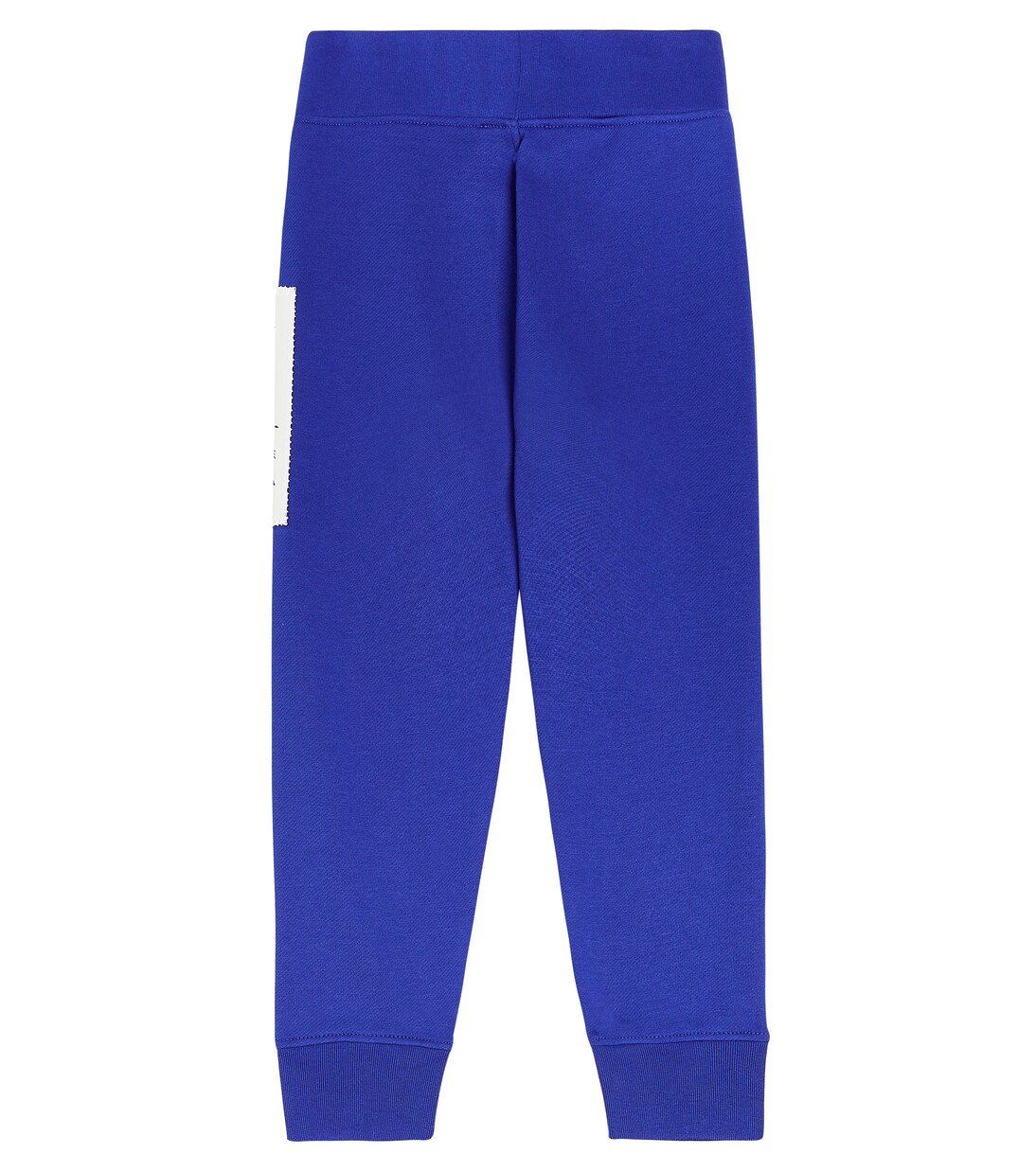 EKD cotton jersey sweatpants | Burberry Kids