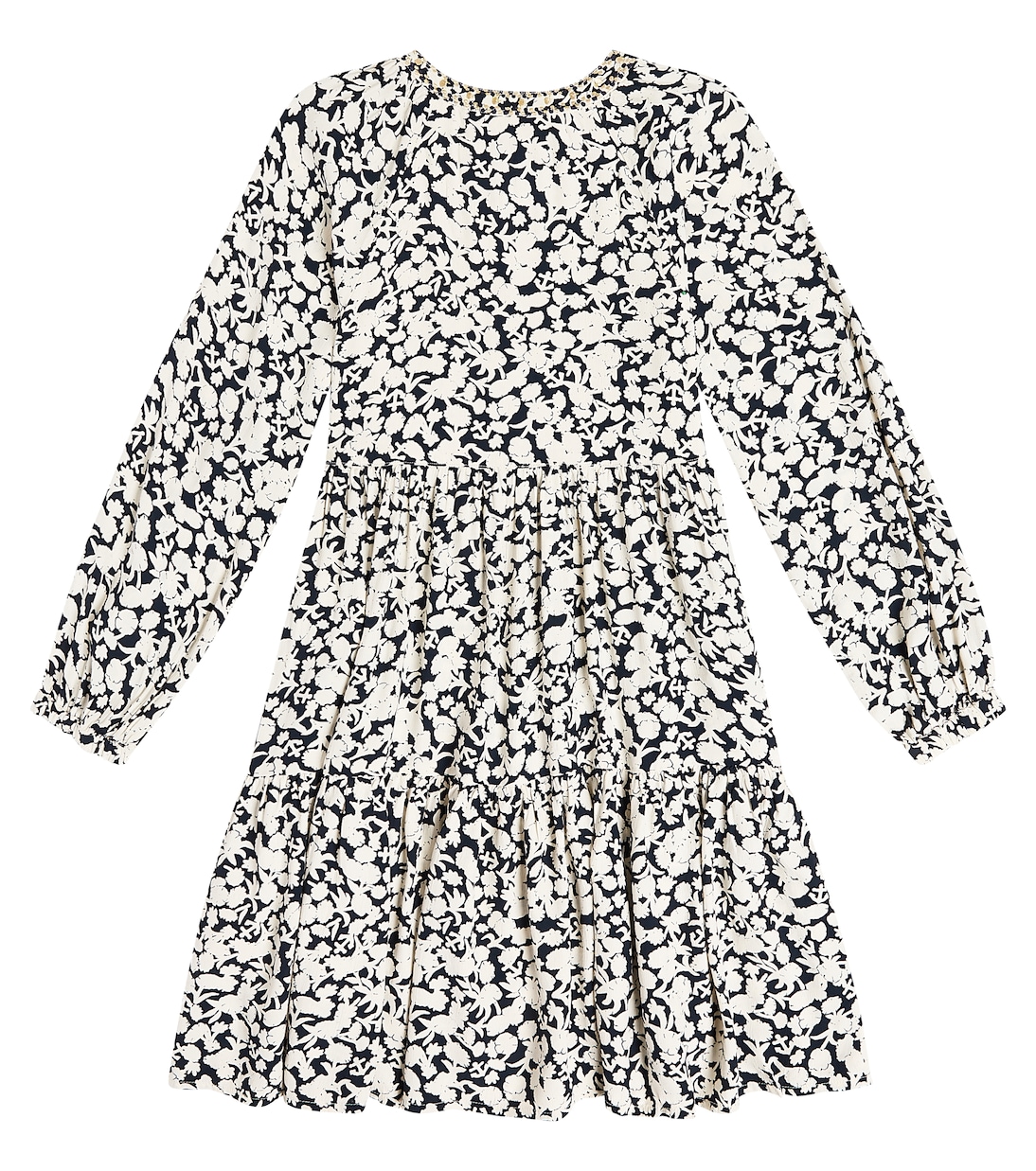 Printed dress | Scotch & Soda Kids