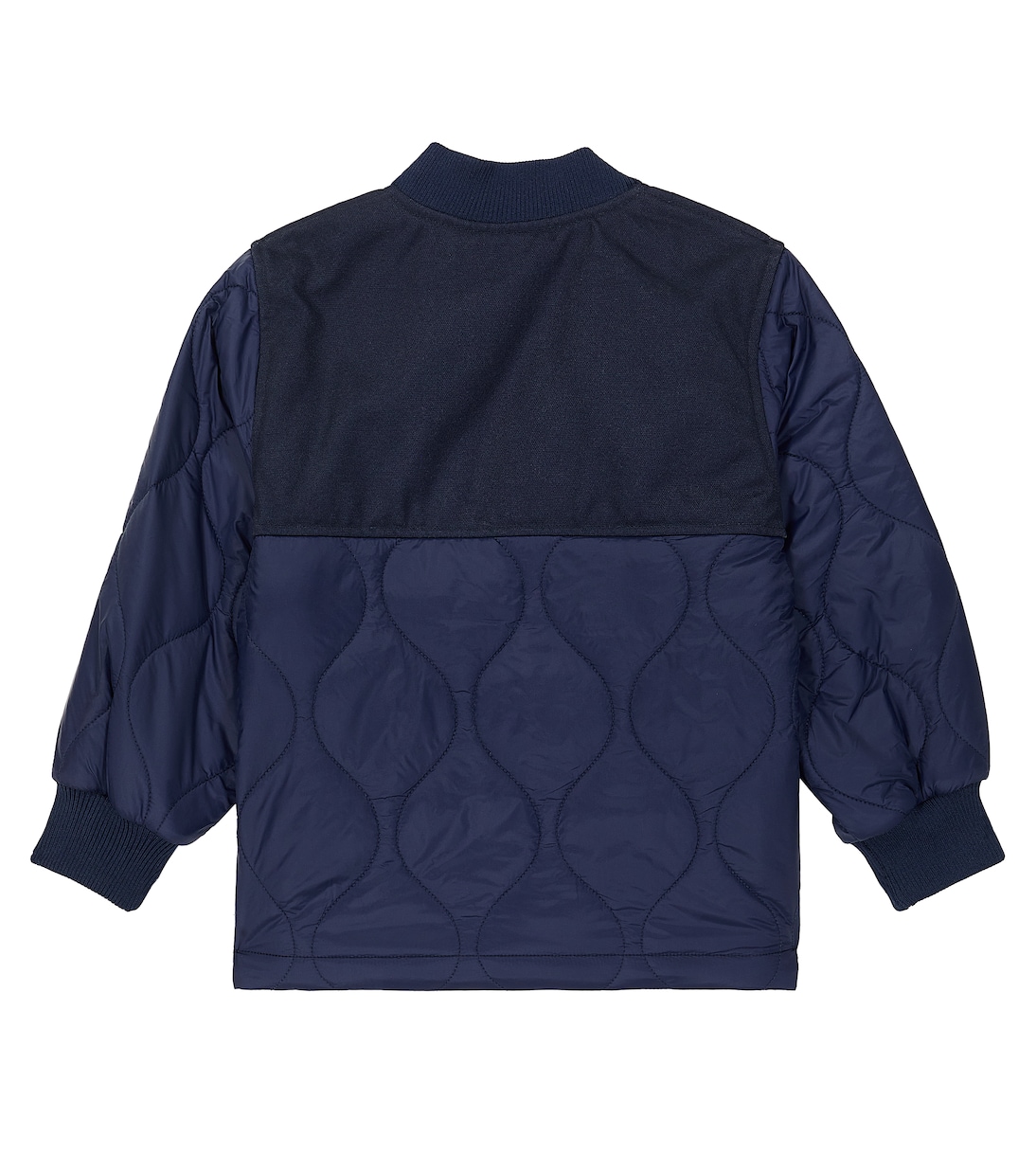 Wattierte Jacke Harold | Molo