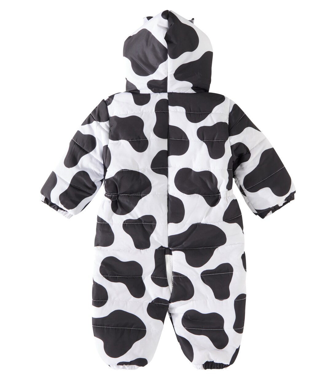 Baby printed snowsuit | Stella McCartney Kids