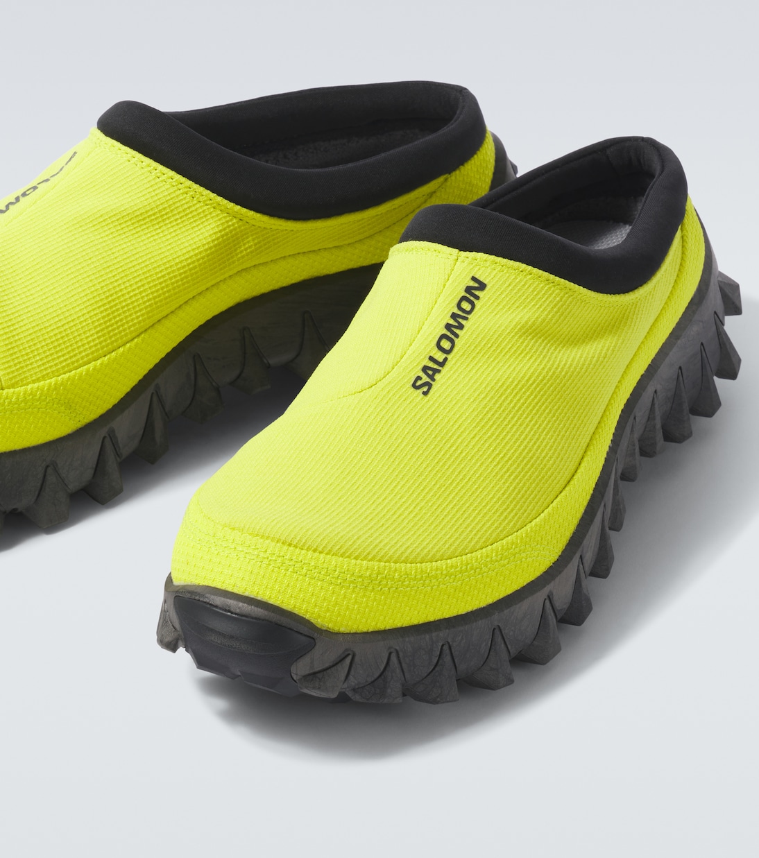 Snowclog slip-on sneakers | Salomon