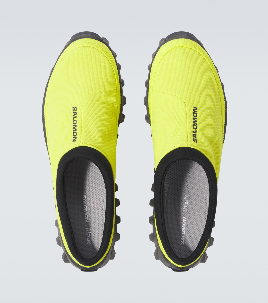 Snowclog slip-on sneakers | Salomon